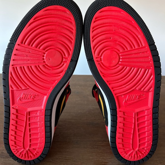 Jordan 1 High Zoom CMFT Air Size 10.5 - Picture 7 of 8